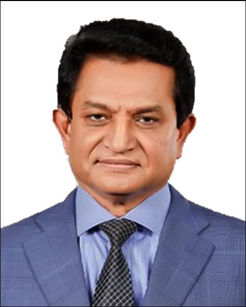 Mr. A. K. Azad