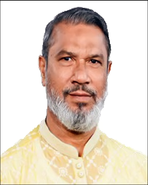 Mr. Abdul Barek