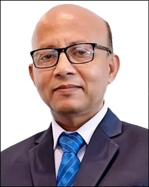 Mr. Kazi Mohammed Harunur Rashid