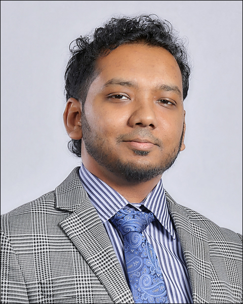 Mr. Md. Moshiur Rahman Chamak