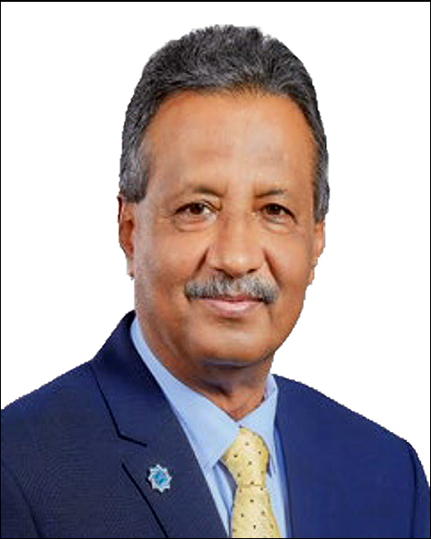 Mr. Fakir Akhtaruzzaman