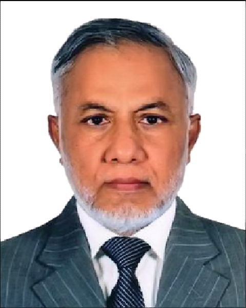Mr. Fakir Maniruzzaman